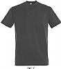 Camiseta Imperial Sols - Color 384 - Gris Oscuro